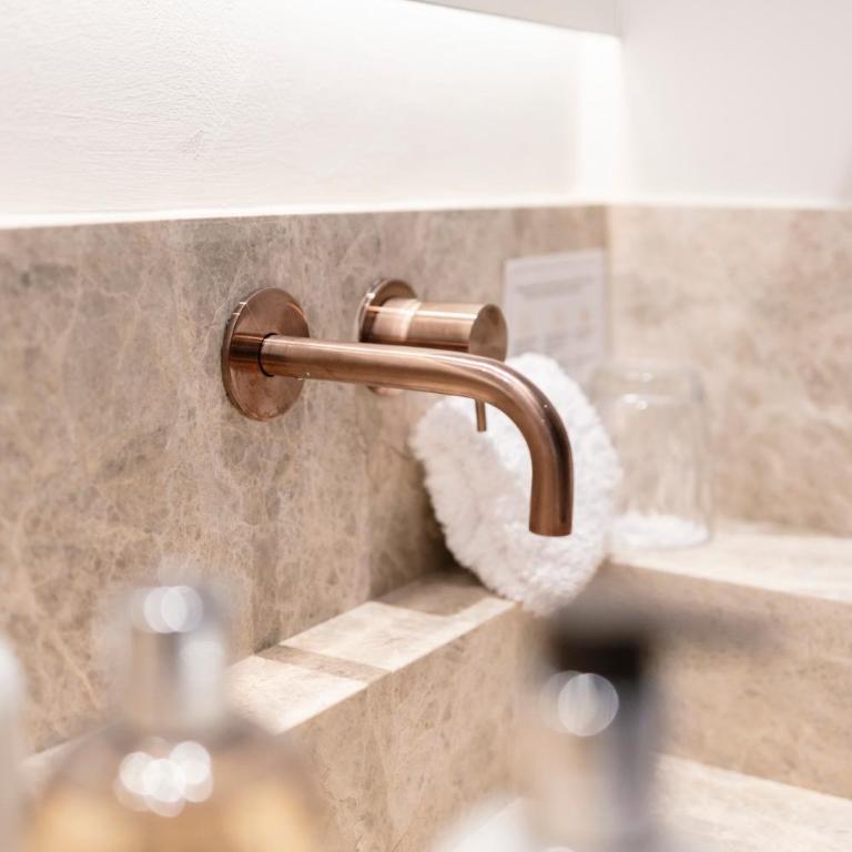 Hotel Boutique Sidonia - Suite Junior - 7