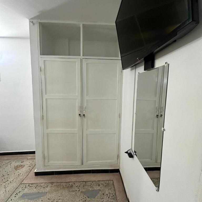 Furnished apt - Apartamento de 1 dormitorio - 4
