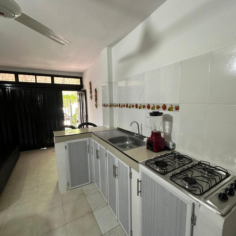 Furnished apt - Apartamento de 1 dormitorio - 11
