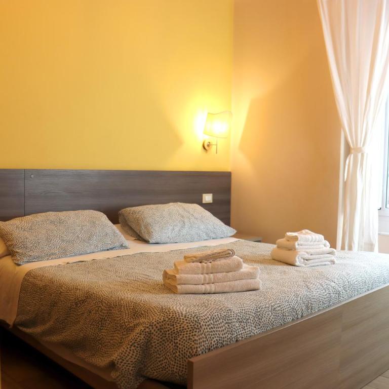 ALBERGO LOCANDA DIANA - Double Room - 2