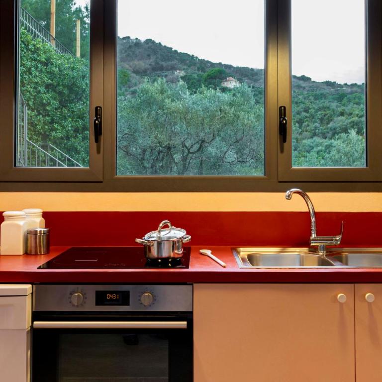 Casa Armonia - Villa con 3 Camere da Letto - 26