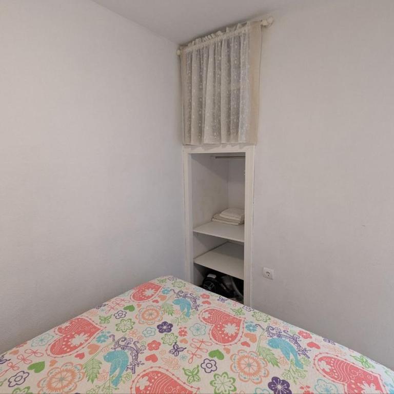 NYTT! Mysig lägenhet nära havet - Torrevieja - Apartamento de 1 dormitorio - 15