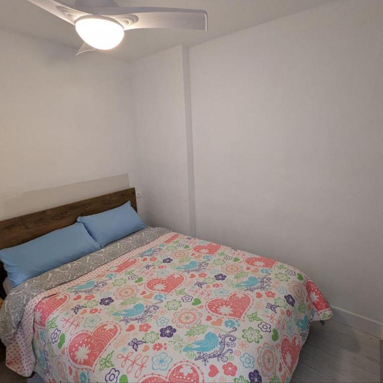 NYTT! Mysig lägenhet nära havet - Torrevieja - Apartamento de 1 dormitorio - 13