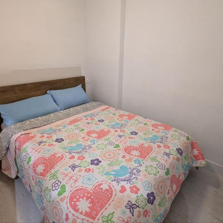 NYTT! Mysig lägenhet nära havet - Torrevieja - Apartamento de 1 dormitorio - 2