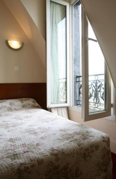 Grand Hôtel De L'Europe - Chambre Simple - 2