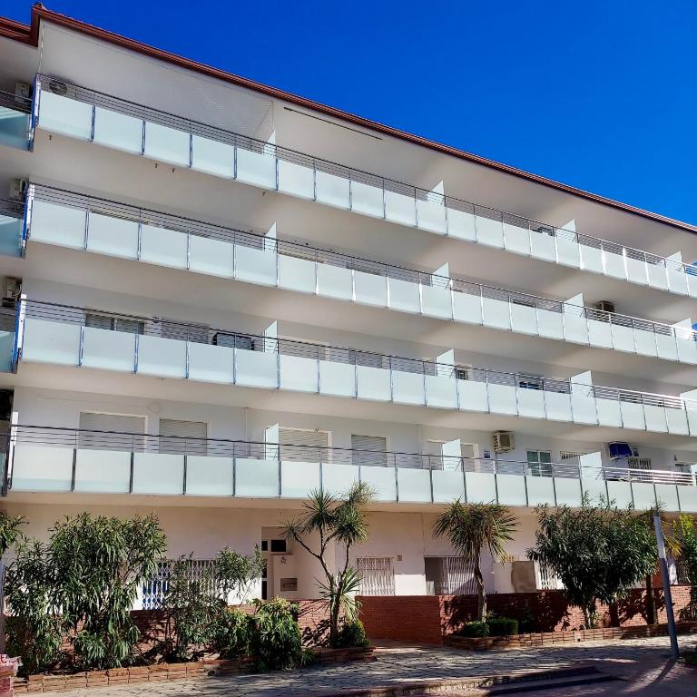 CARIBOU LOTUS NEW - Apartamento de 1 dormitorio - 1