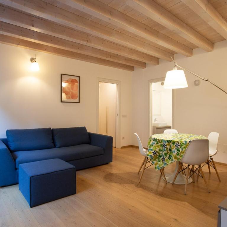 Yourbanflat Piazza dei Signori 1 - Appartamento - 3
