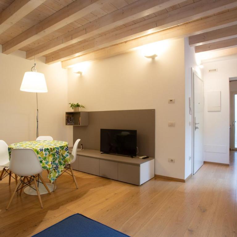 Yourbanflat Piazza dei Signori 1 - Appartamento - 7