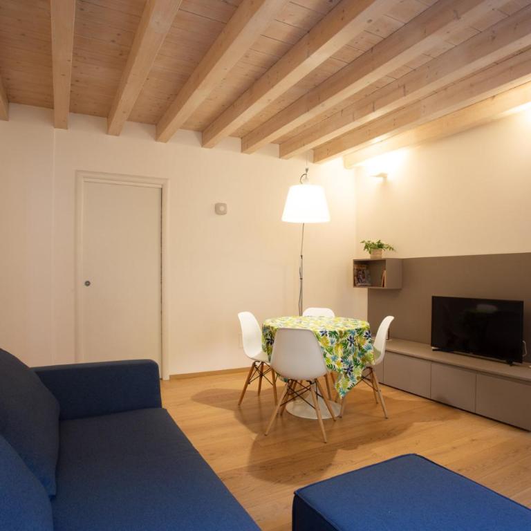 Yourbanflat Piazza dei Signori 1 - Appartamento - 8