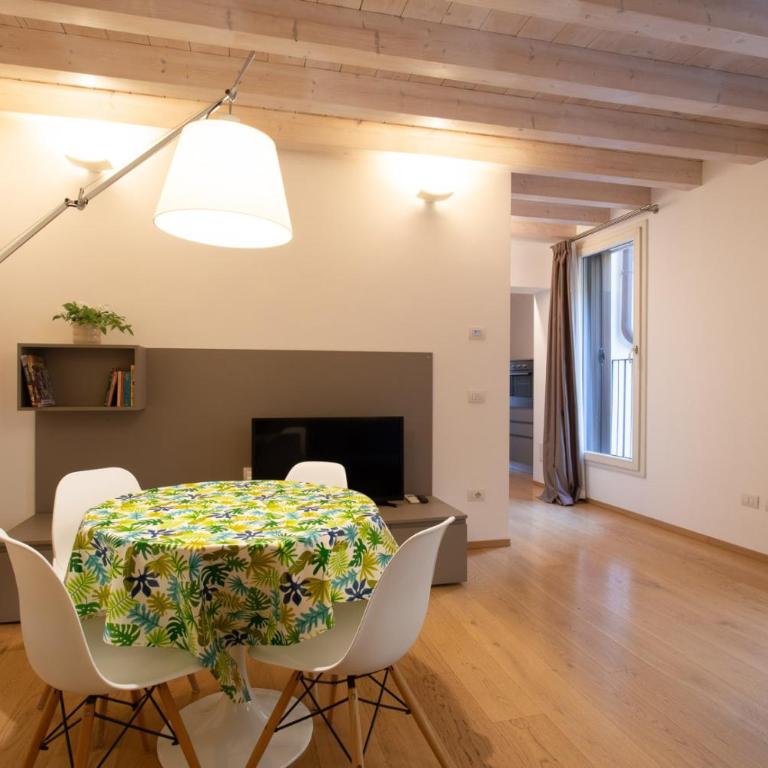 Yourbanflat Piazza dei Signori 1 - Appartamento - 9