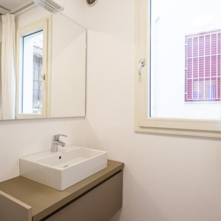 Yourbanflat Piazza dei Signori 1 - Appartamento - 17