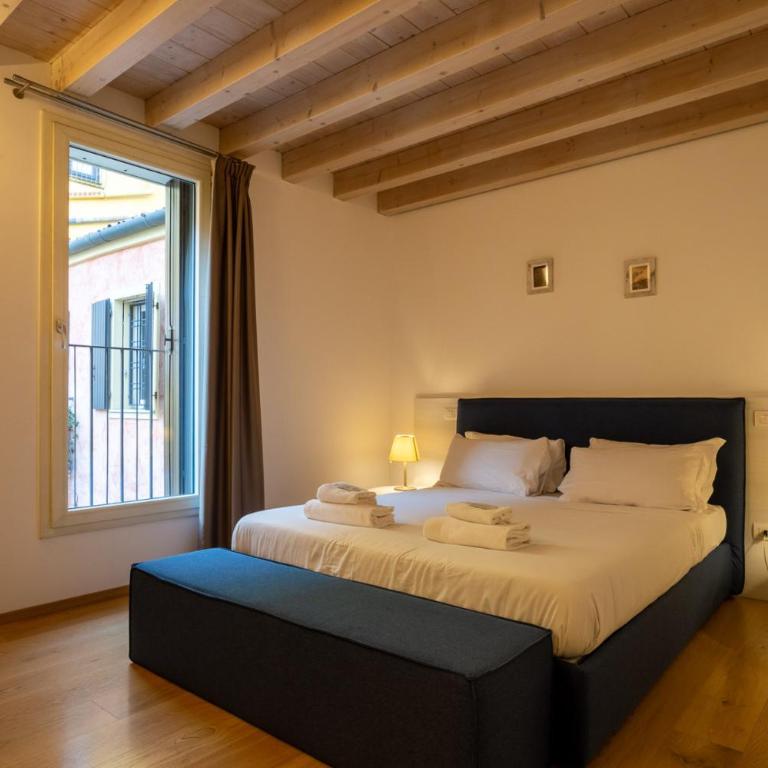Yourbanflat Piazza dei Signori 1 - Appartamento - 18