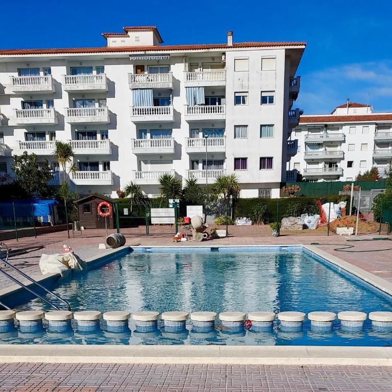 CARIBOU LOTUS NEW - Apartamento de 1 dormitorio - 3