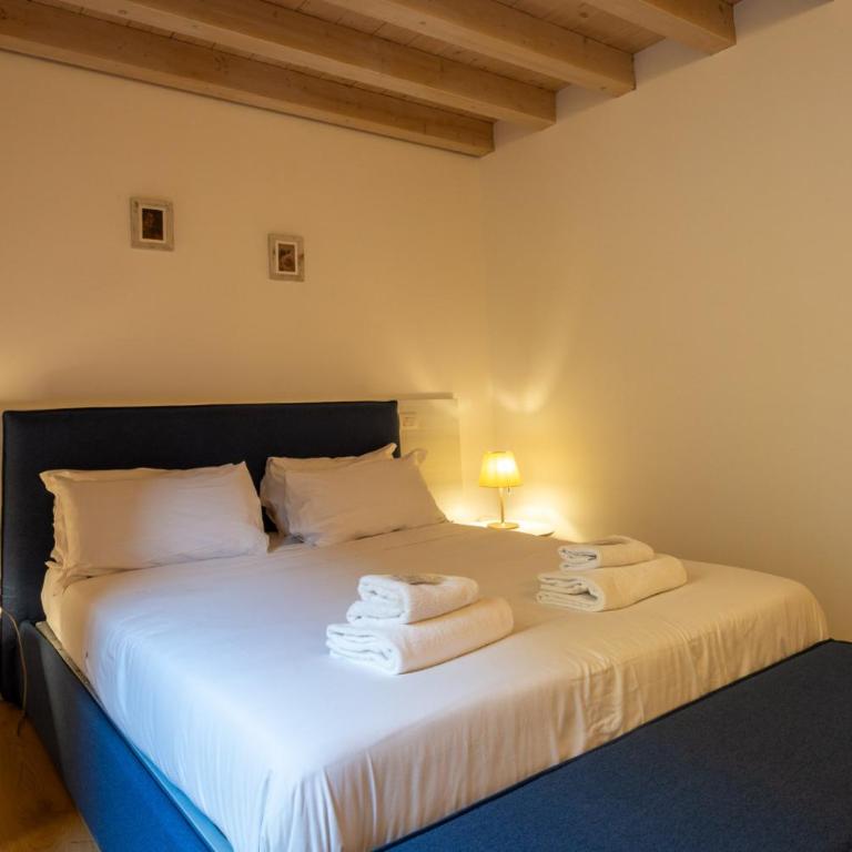 Yourbanflat Piazza dei Signori 1 - Appartamento - 21