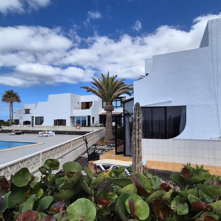 VILLA SISSI Atlantic View - Casa - 2
