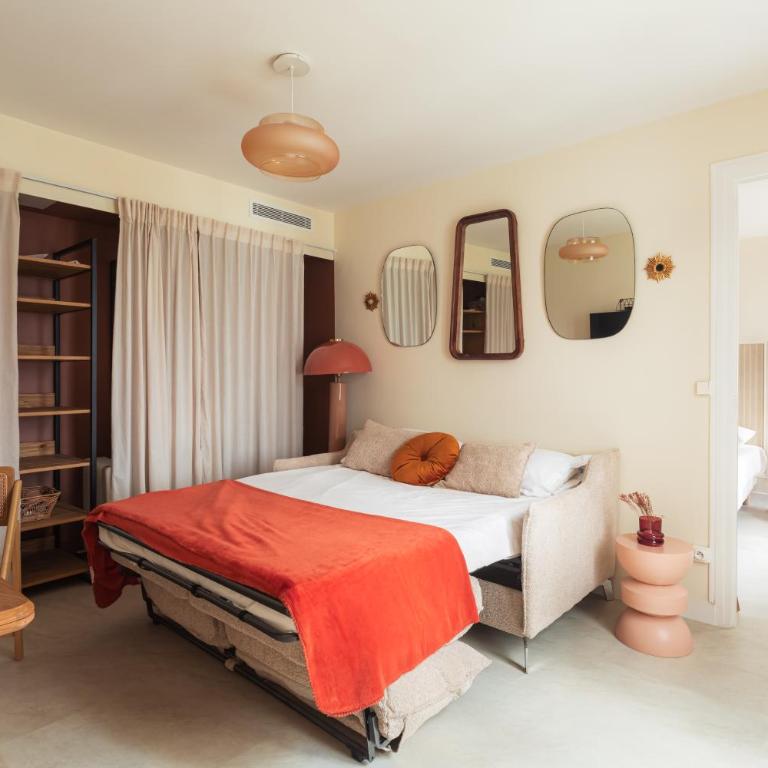 Paris Saint germain amazing Odéon - Appartement 1 Chambre - 6
