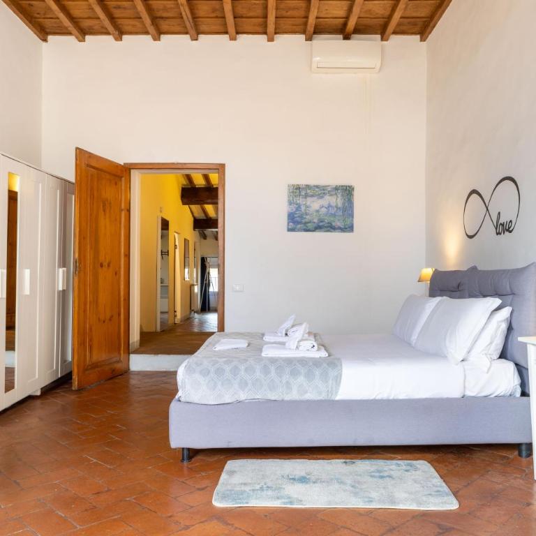 Duomo Sky Terrace - Appartamento con 3 Camere da Letto e con Vista - 5