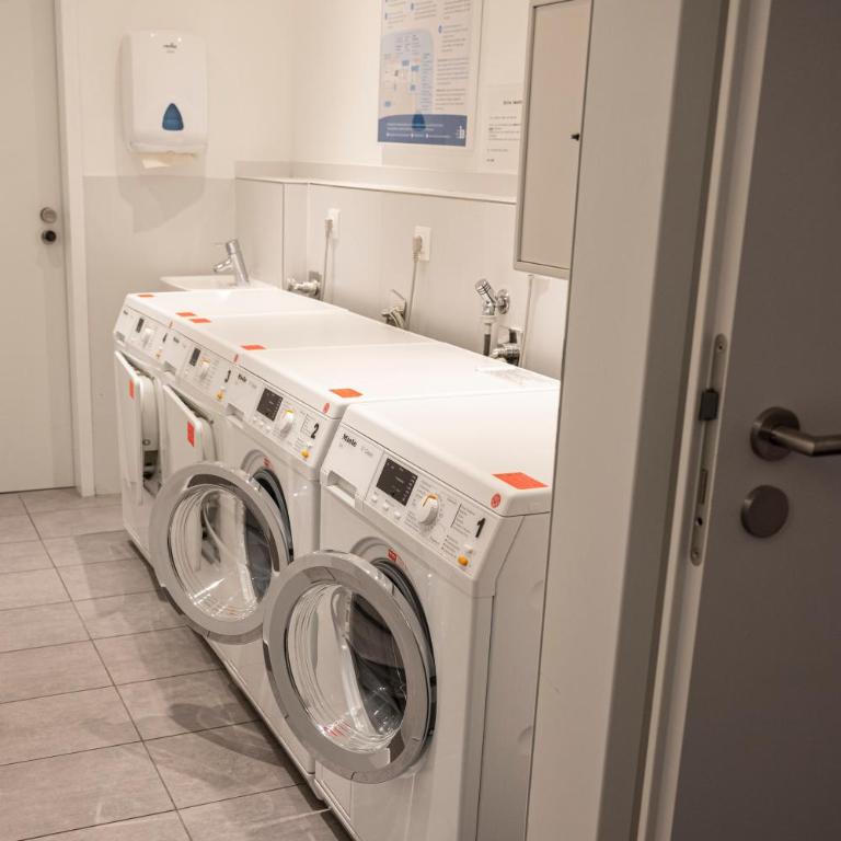 apartmenthaus international - Studio - 6