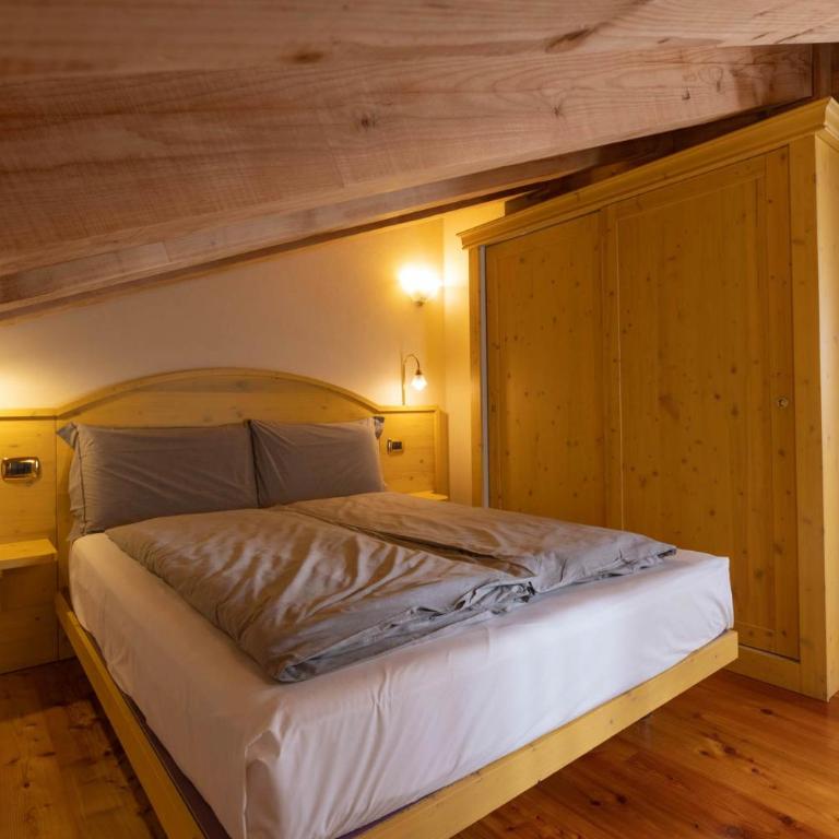 Residence Club Ponte Di Legno - Appartamento con 2 Camere da Letto - 3