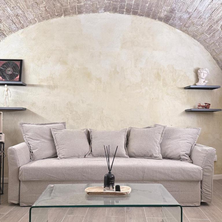 Casa Jazz Design & Relax nel Cuore di Perugia - Appartamento con 1 Camera da Letto - 8