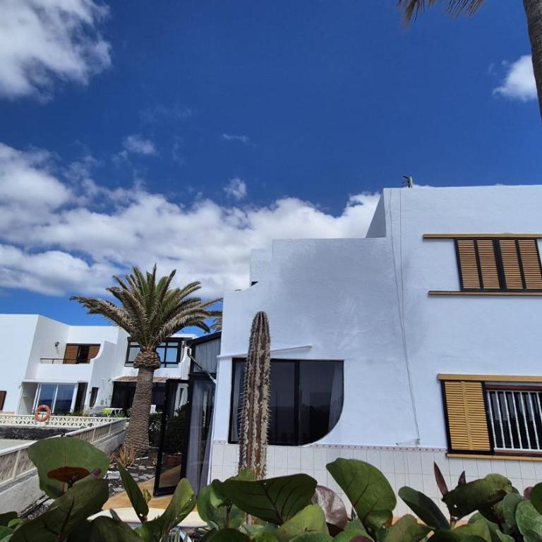 VILLA SISSI Atlantic View - Casa - 5