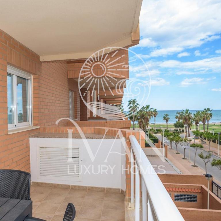 Casa Anamar Ivan Luxury Homes 2ªPlta Sur 1ªLínea - Apartamento de 2 dormitorios - 1