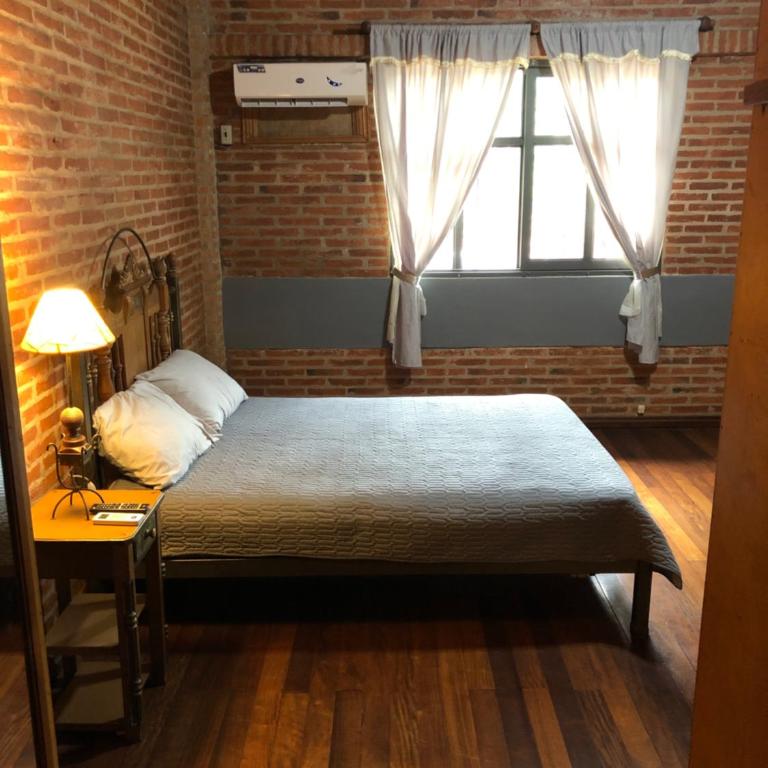 Casa Alojamiento Encarnación - Casa de 2 dormitorios - 16