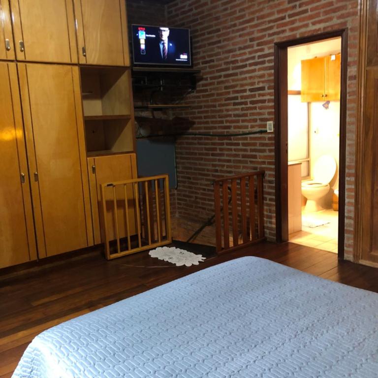 Casa Alojamiento Encarnación - Casa de 2 dormitorios - 15