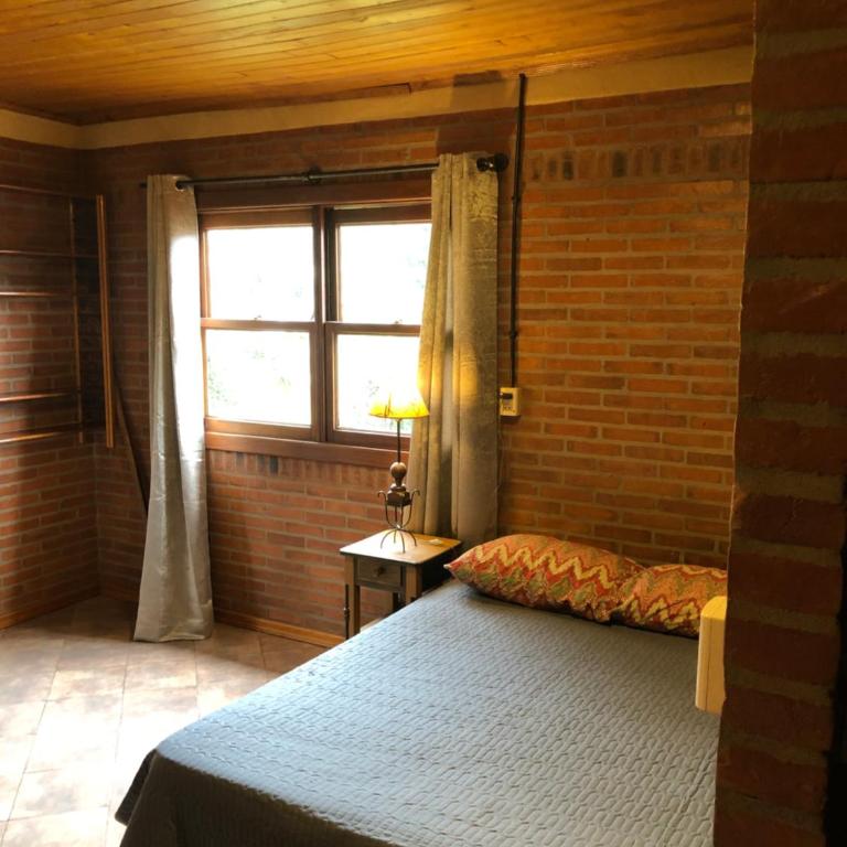 Casa Alojamiento Encarnación - Casa de 2 dormitorios - 12