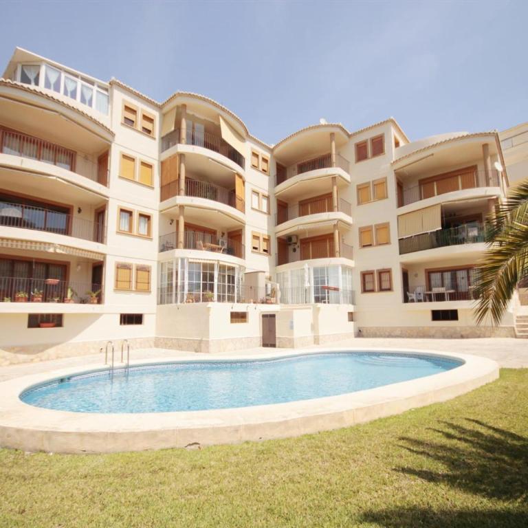 Saladar - Apartamento de 3 dormitorios - 1