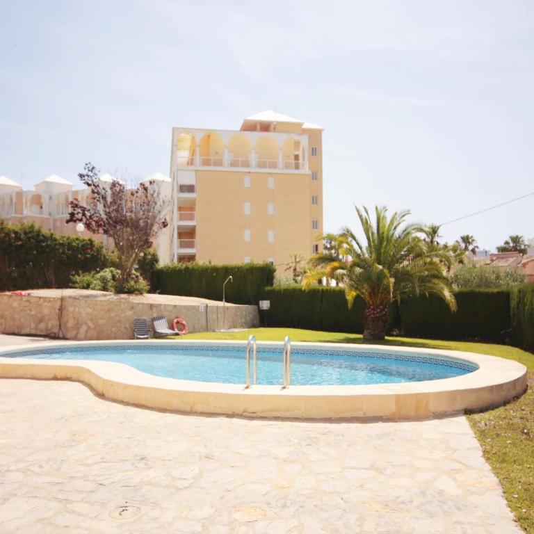 Saladar - Apartamento de 3 dormitorios - 3