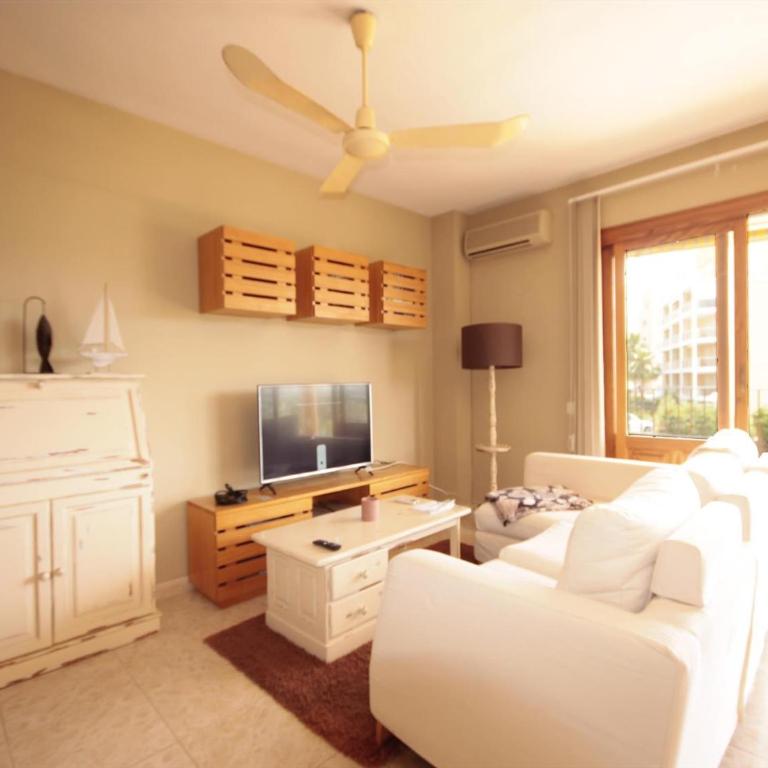 Saladar - Apartamento de 3 dormitorios - 5