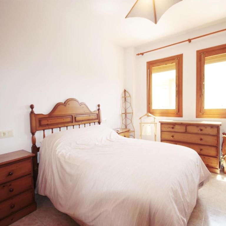 Saladar - Apartamento de 3 dormitorios - 9