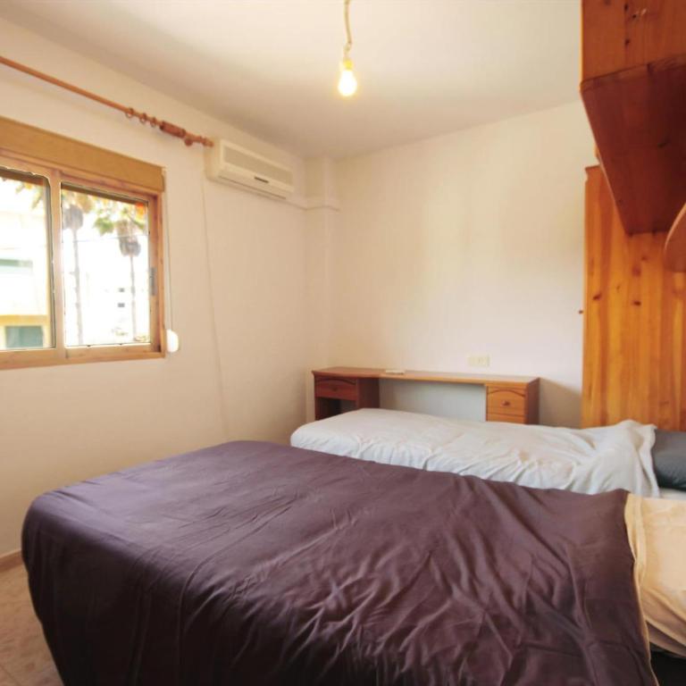 Saladar - Apartamento de 3 dormitorios - 12