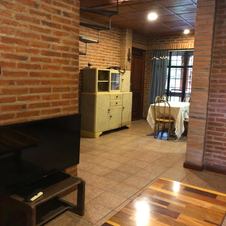 Casa Alojamiento Encarnación - Casa de 2 dormitorios - 8