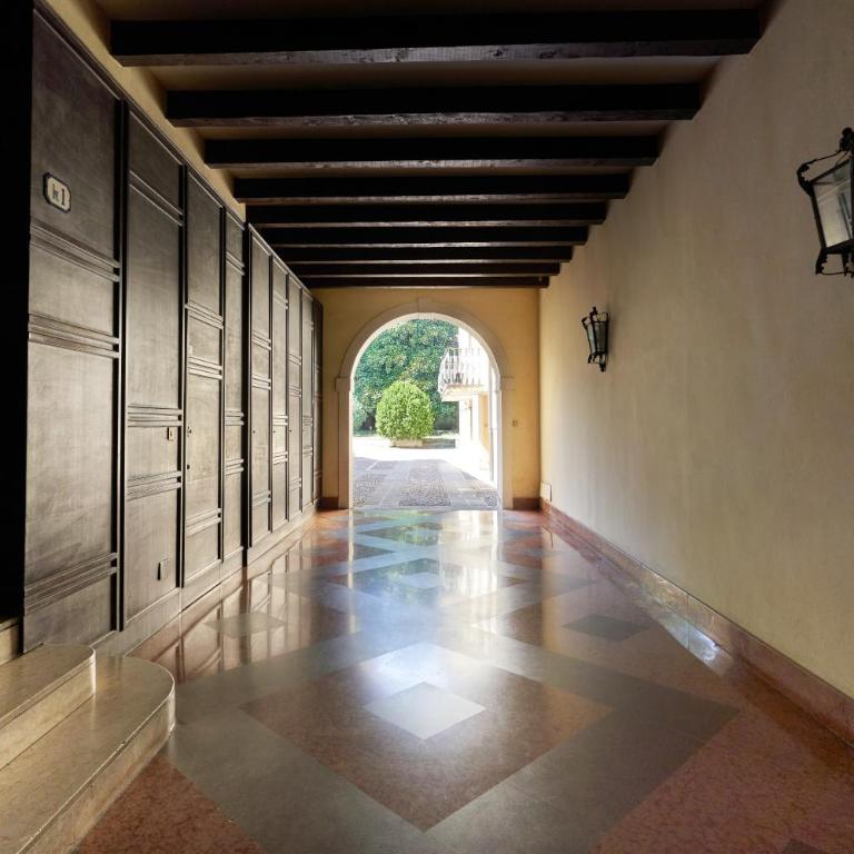 Casa Ambra la tranquillità in centro città - Studio Apartment with Balcony - 27