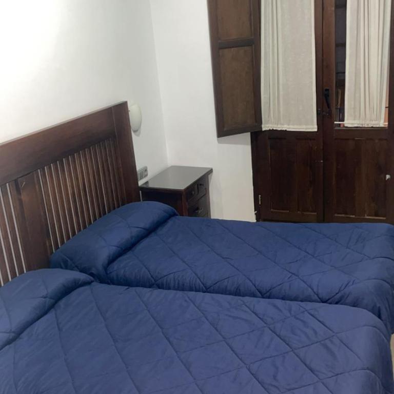 Pensión Veracruz 2 - Double Room - 1