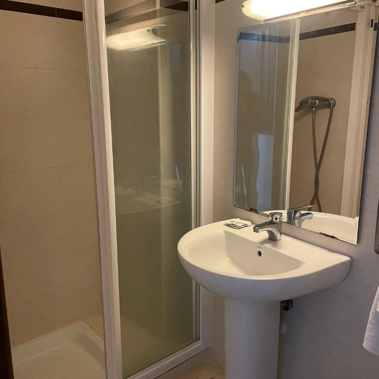 Pensión Veracruz 2 - Double Room - 2