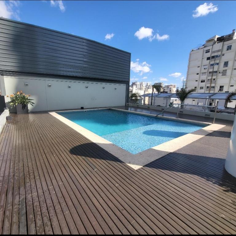 Palermo Chico Luxury Tower 19 Floor Superb Views - Apartamento de 2 dormitorios - 17