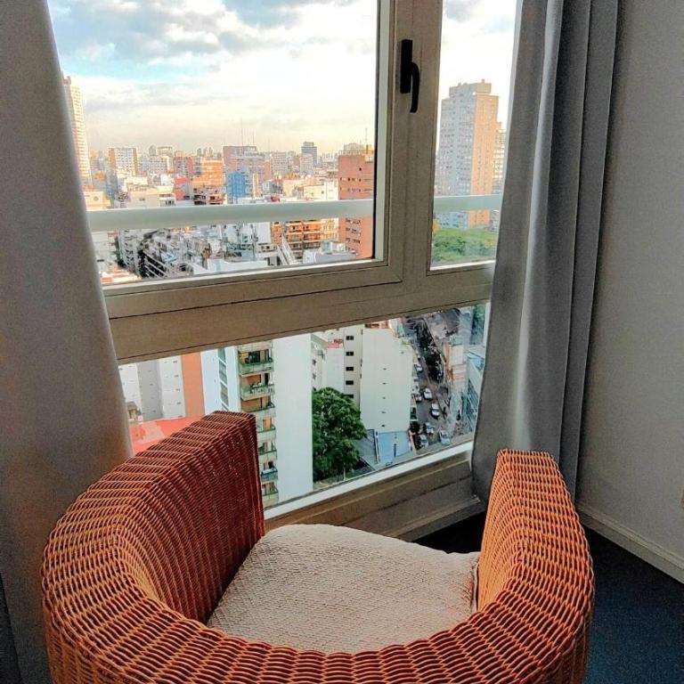 Palermo Chico Luxury Tower 19 Floor Superb Views - Apartamento de 2 dormitorios - 22