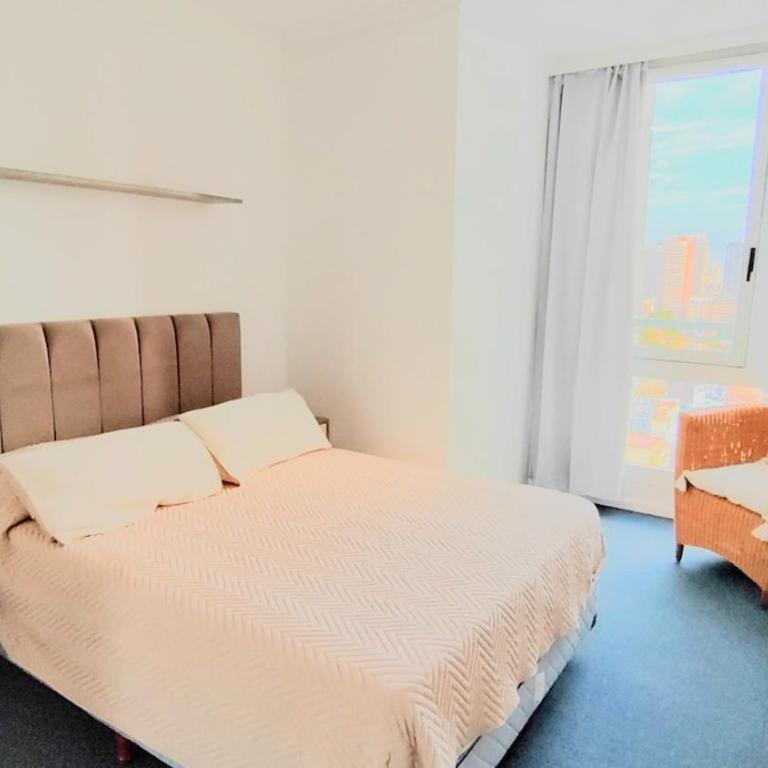 Palermo Chico Luxury Tower 19 Floor Superb Views - Apartamento de 2 dormitorios - 26