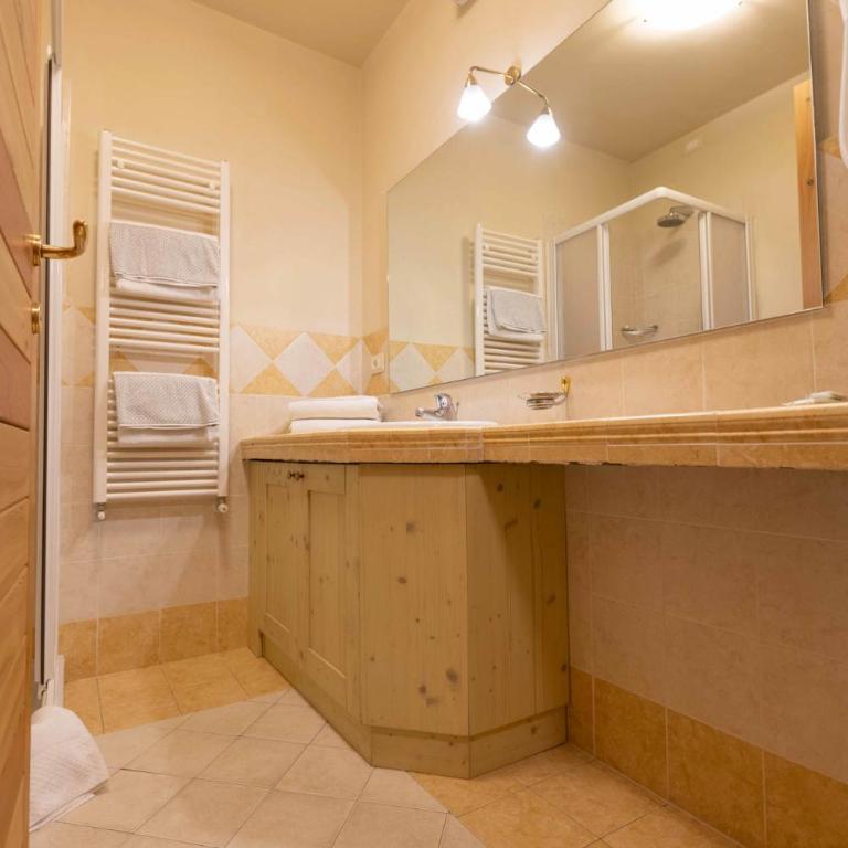 Residence Club Ponte Di Legno - Appartamento con 3 Camere da Letto - 8
