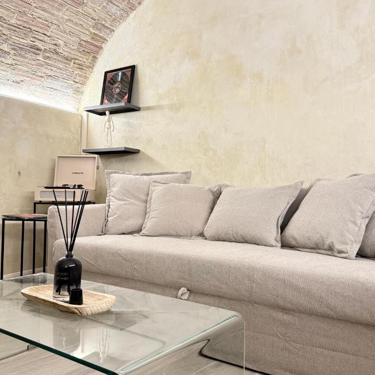 Casa Jazz Design & Relax nel Cuore di Perugia - Appartamento con 1 Camera da Letto - 25