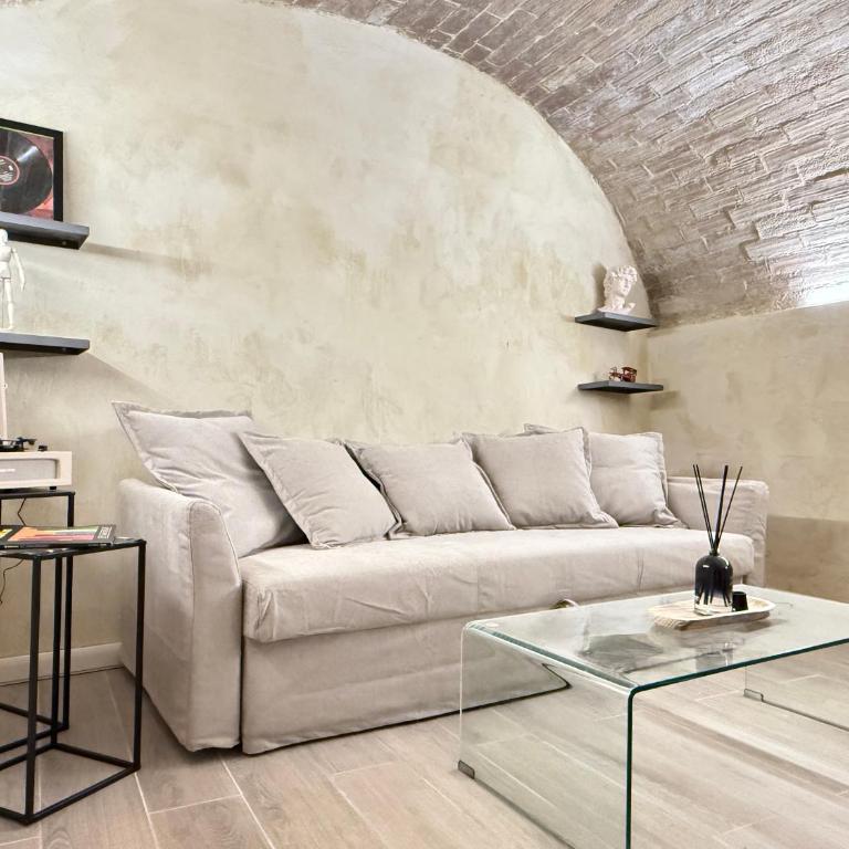 Casa Jazz Design & Relax nel Cuore di Perugia - Appartamento con 1 Camera da Letto - 12
