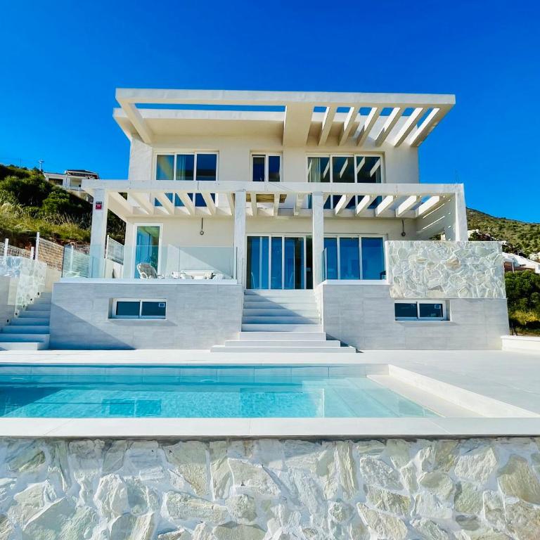 Villa Sol - Villa - 1