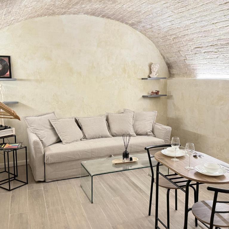 Casa Jazz Design & Relax nel Cuore di Perugia - Appartamento con 1 Camera da Letto - 26