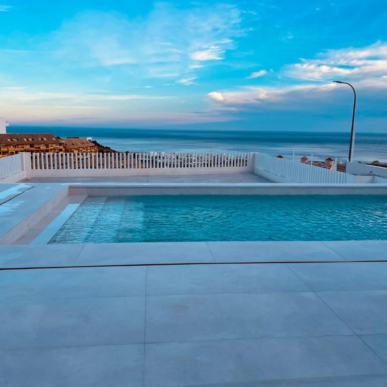 Villa Sol - Villa - 63