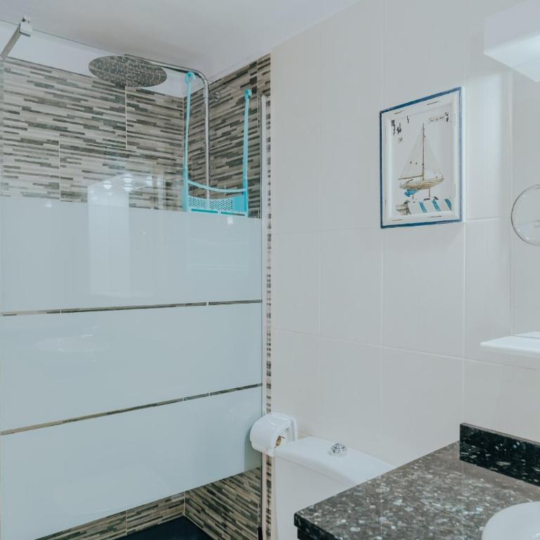 WELCS APARTAMENTO 208 EMP cerca de la playa - Apartamento con vistas y balcón - 15