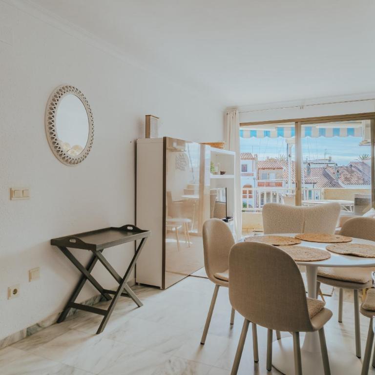 WELCS APARTAMENTO 208 EMP cerca de la playa - Apartamento con vistas y balcón - 24