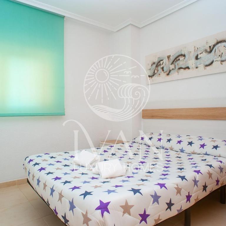 Casa Evelina Ivan Luxury Homes 1ªPlta Norte 1ªLinea - Apartamento de 2 dormitorios - 7